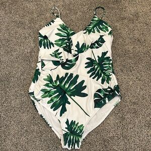 Maternity Swimsuit